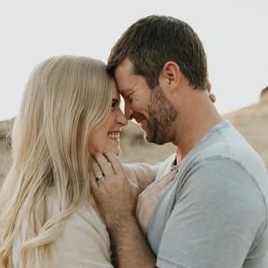 Meet your Posher, Jordan